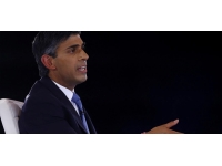 İngiltere'nin Hint kökenli yeni başbakanı: Rishi Sunak