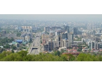 Kazakistan’daki cumhurbaşkanlığı seçiminde 6 aday yarışacak