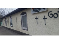 İslam Karşıtlığı Raporu: Ulus ötesi bir endüstri haline geldi