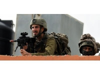 Filistin Devlet Başkanlığı: Nablus'ta olanlar bir savaş suçudur