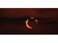 Bugün Güneş ile aramıza Ay girecek