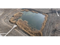 3 bin yıllık Hitit Barajı'nın turizme kazandırılması için çalışma başlatıldı