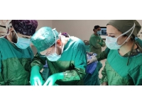 11 yaşındaki epilepsi hastası beyin piliyle sağlığına kavuştu