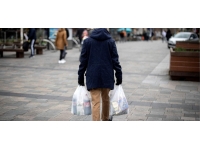 İngiltere’de temel gıda fiyatlarındaki artış devam ediyor