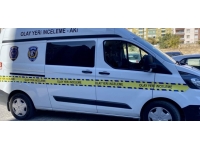 Ev sahibi, kiracısını silahla yaraladı