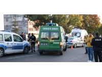 Niğde'de otomobilin çarptığı kadın öldü
