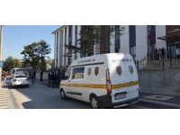 Silahla yaralanan hemşire ile intihar girişiminde bulunan şüphelinin tedavisi sürüyor