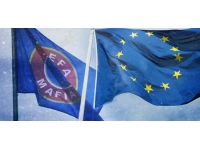 AB ve UEFA'dan enerji tasarrufu için reklam kampanyası