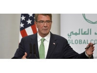 Eski ABD Savunma Bakanı Carter öldü