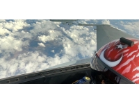 NATO'dan nükleer caydırıcılık tatbikatı