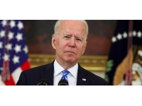 Biden'dan İtalya Başbakanı Meloni'ye tebrik telefonu