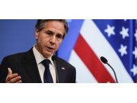 Blinken, BM Genel Sekreter Yardımcısı ile küresel insani sorunları ele aldı