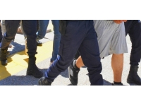 17 yaşındaki genç kızın ölümüyle ilgili anne ve babasının da olduğu 7 şüpheliye gözaltı