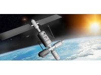 Yerli uydu ekipmanları geliştirmede dev iş birliği