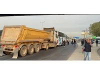 Kocaeli'de zincirleme trafik kazası: 2 yaralı