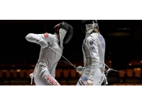 Eskrim sezonu 50 madalyayla kapattı