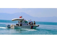 Van'daki 'tekne faciası' davasında 1033 yıl hapis cezası