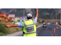 Trafik güvenliği için yeni uygulamalar hayata geçirilecek