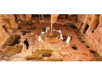 Niğde'yi 36 bin turist ziyaret etti