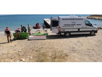 Van'daki tekne kazasının tutuklu sanığına 1033 yıl hapis cezası