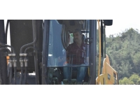 Çankırı'da yükümlülere yönelik operatörlük kursu açılacak