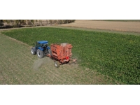 Burdur'da şeker pancarı üreticisine 34 milyon 412 bin lira ödeme yapıldı