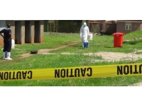 Uganda'da altı öğrencide Ebola tespit edildi