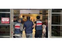 Adıyaman'da terör operasyonunda 1 şüpheli gözaltına alındı