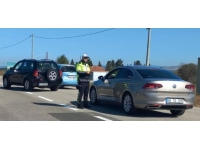 Gelibolu'da yoğunlaştırılmış trafik denetimi gerçekleştirildi