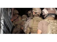 Mersin'deki silahlı çatışmada 4 şüpheli tutuklandı