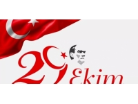 Türkiye Cumhuriyeti’nin 99’uncu yıl dönümü KKTC’de de törenlerle kutlanacak