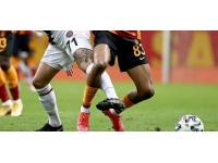 Galatasaray yarın Fatih Karagümrük'e konuk olacak