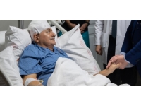 Binali Yıldırım taburcu oldu