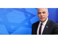 İsrail Başbakanı, Lübnan ile deniz sınırı anlaşmasını imzaladı