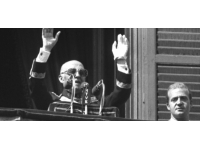 İspanya Çalışma Bakanlığı diktatör Franco'ya verilen unvanları geri aldı