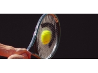 Teniste iki organizasyonun finalleri Antalya'da yapılacak