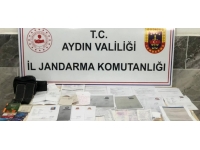 9 kişinin 2 milyon 300 bin lirasını dolandıran şüpheliler tutuklandı