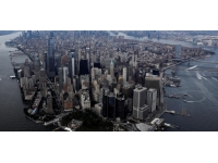 ABD ekonomisi üçüncü çeyrekte yüzde 2,6 büyüdü