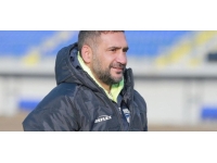 GMG Kastamonuspor teknik direktör Ümit Karan ile anlaştı