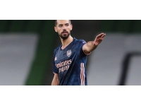 Arsenal'in eski oyuncusu Pablo Mari bıçaklı saldırıda ağır yaralandı