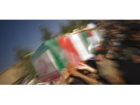 İran'ın Mazenderan eyaletinde Besic üyesi iki kişi öldürüldü