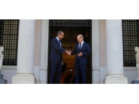 Almanya, Yunanistan'ın tazminat talebini reddetti