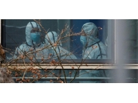 Koronavirüs Wuhan'a geri döndü: Çok sayıda şehir kilitlendi