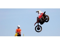 Türkiye'nin Motokros şampiyonları Afyonkarahisar'da belirlenecek