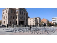 Aksaray'da taziye yemeği uygulaması kaldırıldı