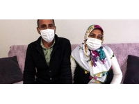 Kocasının bağışladığı böbrekle diyalizden kurtuldu
