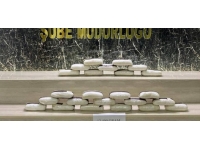 Bitlis'te 12 kilo 400 gram sentetik uyuşturucu ele geçirildi