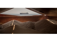 Rusya: Rus tahılı anlaşma kapsamında dünyaya sevk edilemiyor