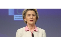 AB Komisyonu Başkanı: Bosna Hersek, Avrupa'nın bir parçası