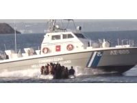 Göçmenleri ölüme terk eden Yunanistan, Türkiye'yi suçlamaya çalışıyor